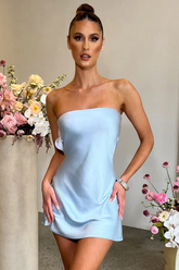 Sana Mini Dress | Dress In Beauty
